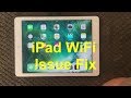 IPad WiFi Problem And Fix How To Fix WiFi Issue On IPhone Ipad Wifi