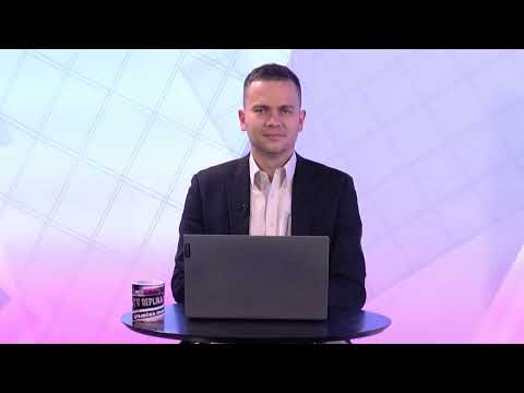 TV REPLIKA 26.10.2022. - KAKO STATI NA KRAJ NASILJU NA ULICAMA?