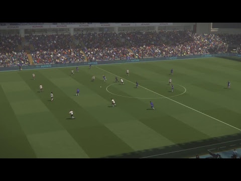 Pro evolution soccer 2018 master league