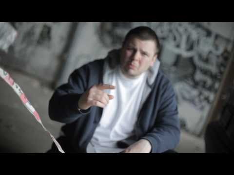 Funky Flesanieeee - Repnalitet - OFFICIAL HD VIDEO - Gorila Rap MixTape Vol. 1