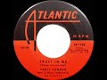1957 Chris Connor - Trust In Me