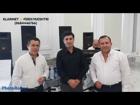 FERDI  MJESHTRI KASTRIOT BRAHO SOKOL FEJZA ARMAND FERRA  - SUPER KOLAZH DASME 2021 LIVE (O.AUDIO)