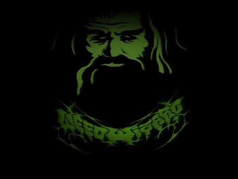 WeedWizard - No Soul To Sell (Demo 2018)