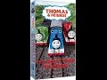 Closing To Thomas Friends It S Great To Be An Engine 2004 VHS