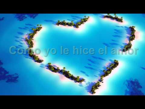 July Roby y Carlitos Papy.Su primera vez.Letra