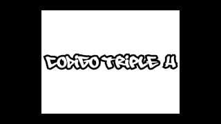 MANOS ARRIBA - CODIGO TRIPLE H FEAT CEAK 720