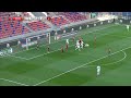 video: Gyurkits Gergő gólja a Fehérvár ellen, 2022