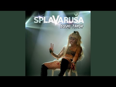 Splavarusa