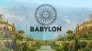 BABYLON