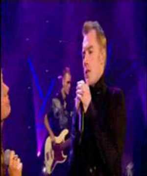 Lucie Silvas & Ronan keating - last thing on my mind