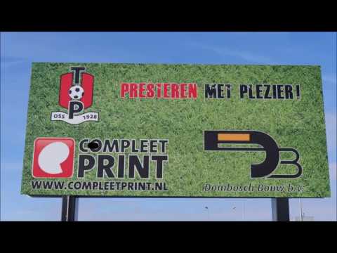 TOP OSS CUP 2018 - EURO-SPORTRING INTERNATIONAL TOURNAMENTS