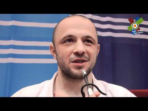 Alim Gadanov (RUS)_interview - ECh Chelyabinsk