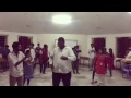 Narajugakura Song Dance By GRIET College