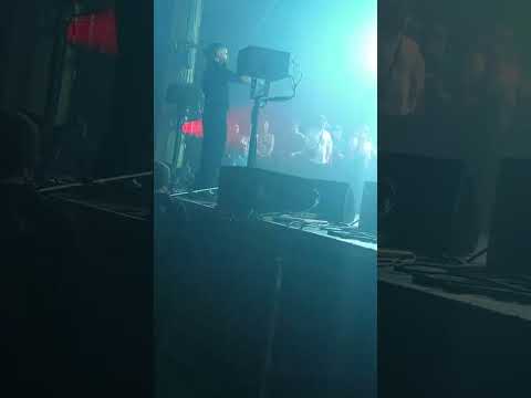 Skrillex Closing Warehouse Project with Still Here Mashup + Fred Again New Song Ft Baby Keem