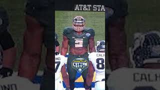 What happened to the VIRAL Baylor football player!? (Shawn Oakman)