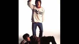 Ian Brown and John Squire rehearsing Your Star Will Shine