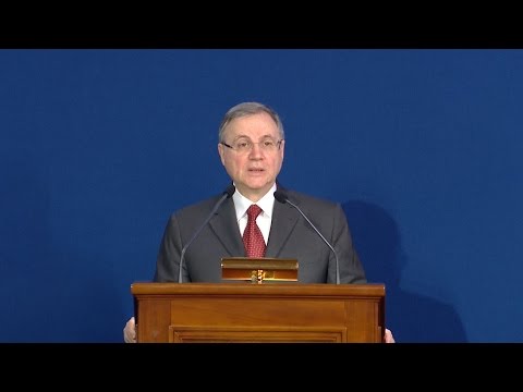 Relazione sul 2014 - Estratto delle Considerazioni finali del 26 maggio 2015