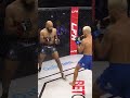 The flying knee that gave him a UFC chance❗️