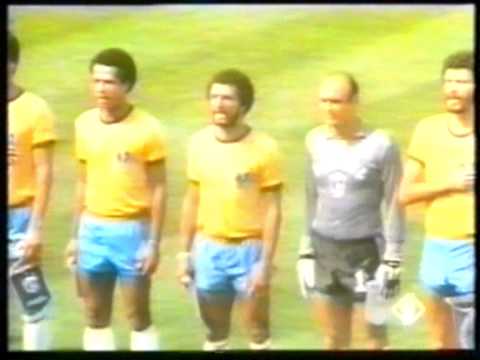 Mundial Film: Spagna 1982 (prima parte)