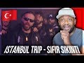 İstanbul Trip feat. Muşta & Şehinşah & SvA - Sıfır Sıkıntı (Official Video) TURKISH RAP REACTION!!! İstanbul Trip feat. Muşta & Şehinşah & SvA - Sıfır Sıkıntı (Official Video) TURKISH RAP REACTION!!!