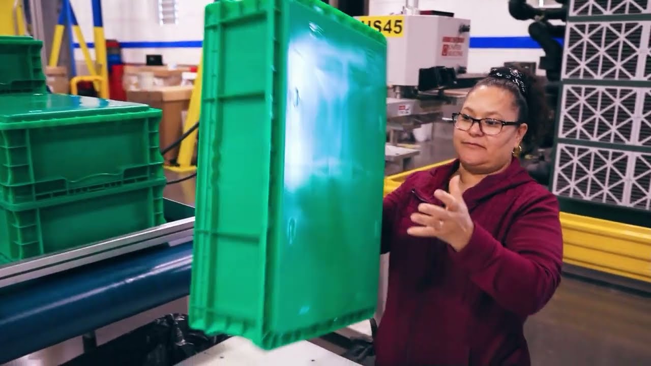 Engineered for Excellence