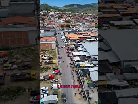 Cidade Ipirá Bahia