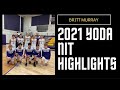  2021 Yoda NIT tournament highlights