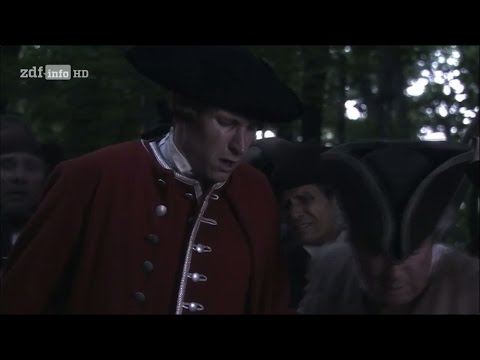 [Doku] Kampf um Amerika - Die fatalen Folgen [HD]