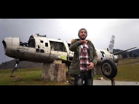 Shabac Ft. Marija - BITOLA  (OFFICIAL  MOBILE VIDEO)