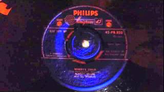 marty wilde   misery's child