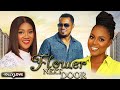 FLOWER NEXTDOOR VAN VICKER MERCY JOHNSON YVONNE NELSON EXCLUSIVE CLASSIC MOVIE FAMILY MOVIE