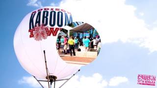 Cruisin' With Kendra Episode 11: Made in Americana