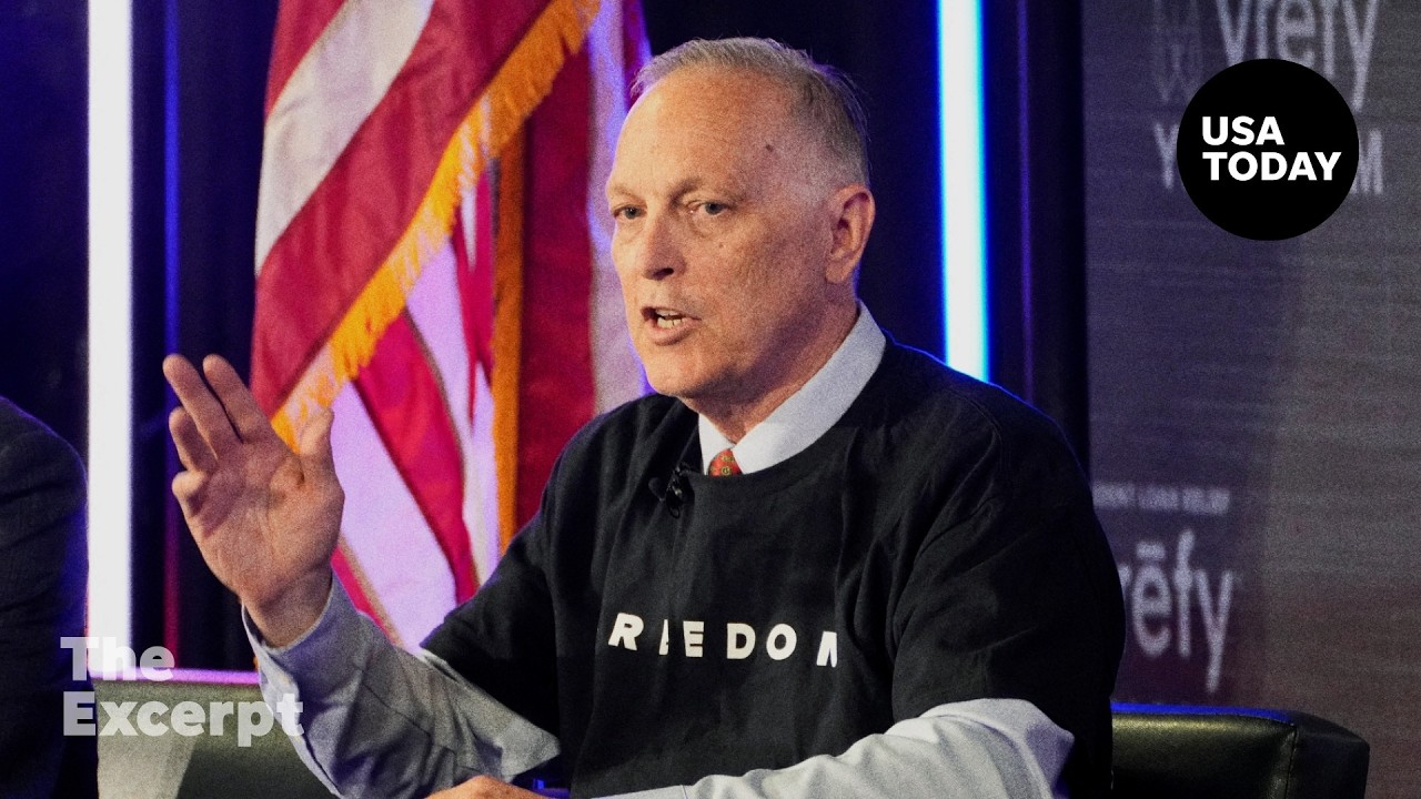They rejected Biden’s 2020 win. Now they’re running for office. | The Excerpt