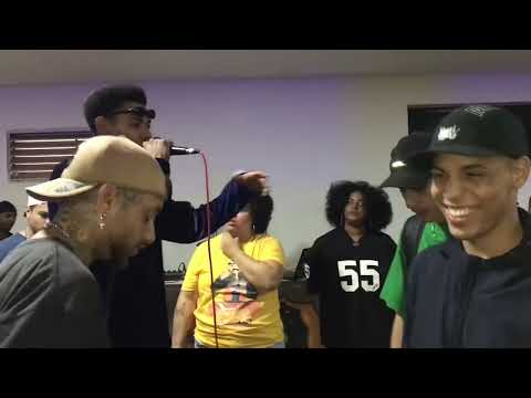 Hate & Free x SKR & Lenny | Batalha do Museu - (SEGUNDA FASE) Edição de Duplas 447