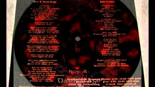 aeternus - dark rage (full EP.) 1998.