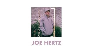 Joe Hertz - Playing For You