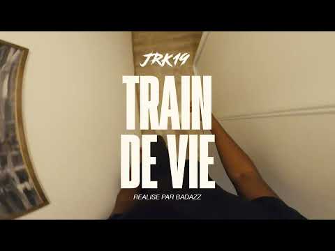 Video thumbnail for Train de vie