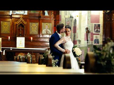 Greice & Andrei | Filmagem de Casamento | Massaranduba | Santa Catarina