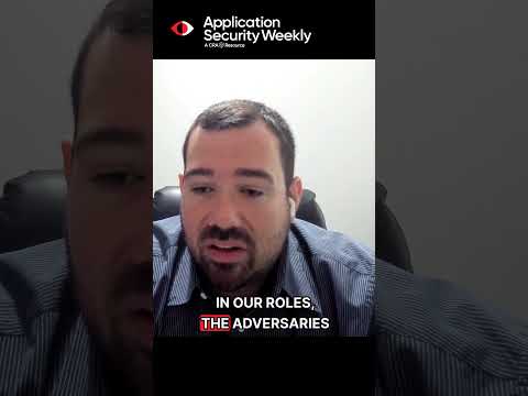 AppSec Warriors: Fighting for the Future of Technology! ⚔️