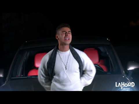 Julian LaHood x Uno Paydro - Dead Man