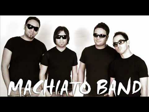 Machiato Band - Nene kur do te behesh