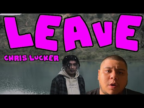 DIBAHAS (Chris Lucker - Leave)