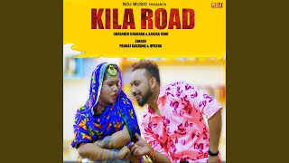 Kila Road song artwork