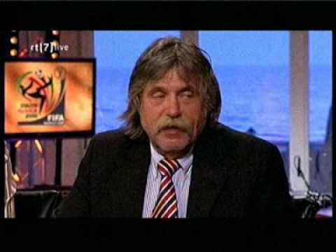 RTL7 VI Oranje - De wereldtitel kan ons niet meer ontlopen.