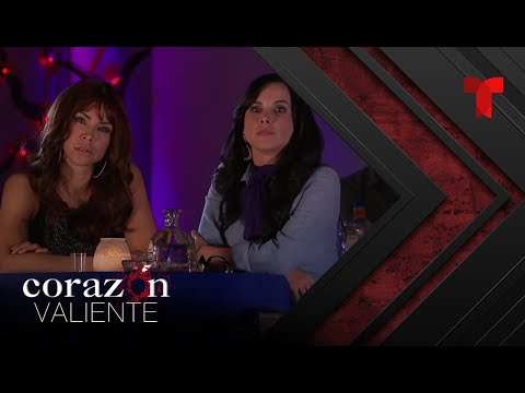 Corazón Valiente | Capítulo 205 | Telemundo Novelas