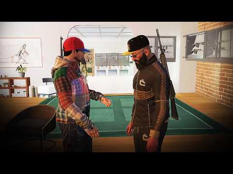 Mr. K’s Long-Awaited Reunion with Chawa | ProdigyRP 2.7