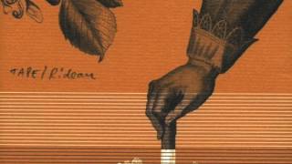 Tape - Exuma