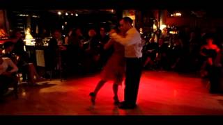 Dimitris Megalokonomos & Nazeli Papadaki - El Bandoneon Cafe. II.