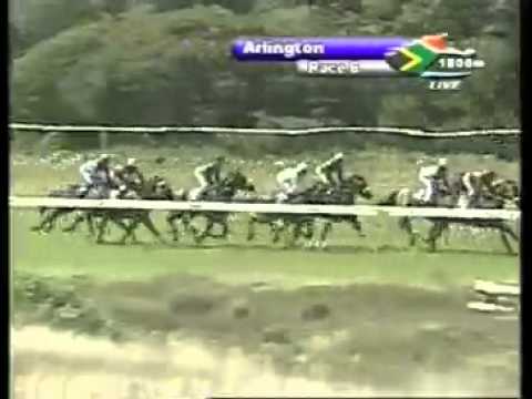 Parceval - 5th win - Racing Association