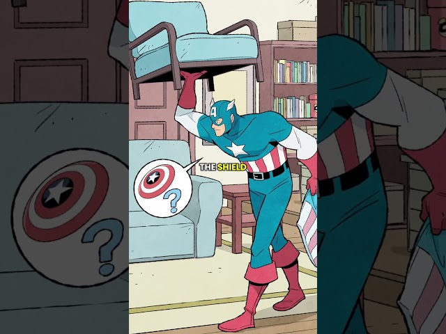 Vídeo relacionado con Marvel Avengers - Zapatillas de casa de cómic para niños, Negro, 37 EU